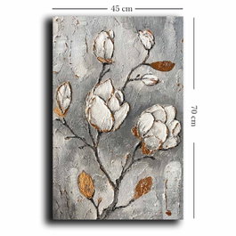 Wallity Lienzo Decorativo Multicolor 45 x 70 cm